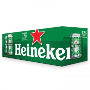 Heineken Lager